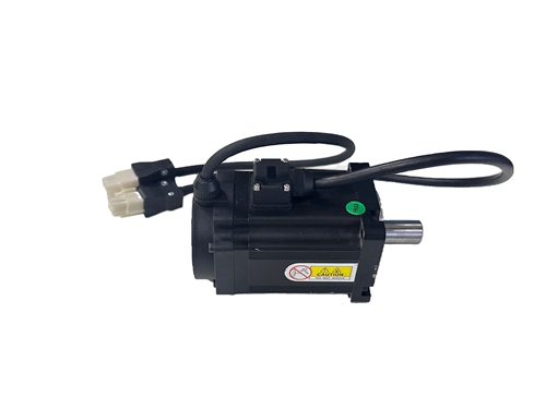 機(jī)器人伺服電機(jī)：提升工業(yè)自動(dòng)化的關(guān)鍵核心